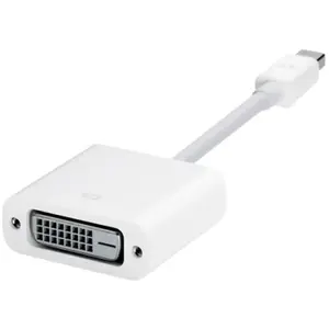 Apple Adaptateur mini DP / DVI-D - Passif pas cher
