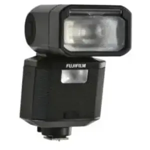 Flash Fujifilm EF-X500 Cobra TTL Wireless pas cher