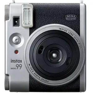 Appareil photo instantané Fujifilm Instax Mini 99 Argent