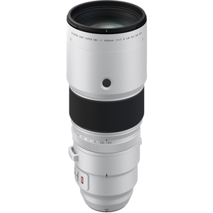 Fujifilm Fujinon XF 400mm f/4.5 R LM OIS WR pas cher