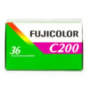 Fujifilm 1 200 135/36 Neu, Film analogique pas cher