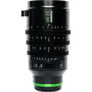 Fujifilm Fujinon GF 32-90mm T3.5 PZ OIS WR pas cher