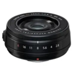 Fujifilm XF 23mm f/2.8 R WR noir pas cher