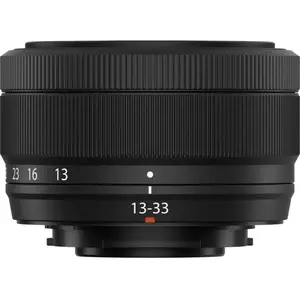 Fujifilm XC 13-33mm f/3.5-6.3 OIS pas cher