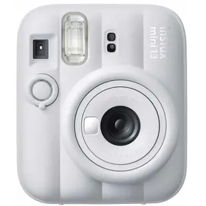 Fujifilm Instax mini 13 Blanc