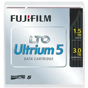 Fujitsu Fujifilm LTO Ultrium 5 Data Cartridge pas cher