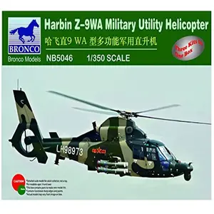 Bronco Hélicoptère utilitaire militaire Harbin /-9WA pas cher
