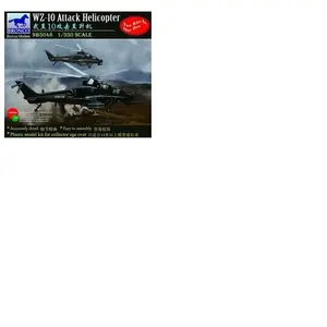 Bronco WZ-10 Attaque Hélicoptère pas cher