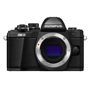 Olympus OM-D E-M10 Mark II - Appareil photo numérique - sans miroir -... pas cher