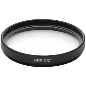 Olympus Filtre De Protection Prf-d37 Mft 14-42 Mm pas cher