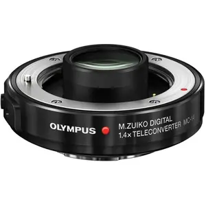 Téléconvertisseur Olympus 1.4x MC-14 pas cher