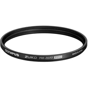 OM SYSTEM PRF-ZD77PRO Filtre 300 mm Noir pas cher
