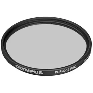 OM SYSTEM ZUIKO PRF-ZD62 PRO Protection Filter pas cher