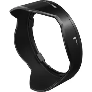 OM System LH-55D pour 9-18 II, Pare-soleil pour objectif, Noir pas cher