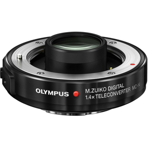 Olympus Filtre d'objectif / bague Olympus TÉLÉCONVERTISSEUR 1.4X MC-14 pas cher
