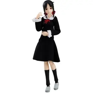 Max Factory Kaguya-sama: Love Is War? Figma Figurine D´action Kaguya Shinomiya 14 Cm