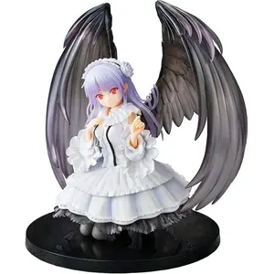 Good Smile Company Angel Beats - Figurine Kanade Tachibana Key 20th Anniversary Gothic Lolita Repaint Ver.Vendu paramazon