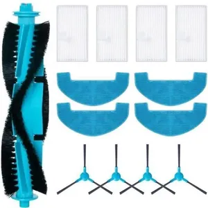 HANLIN Kit daccessoires pour Proscenic Q8 / Q8 Max Pièces de rechange ... pas cher