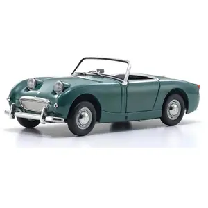 Austin Healey Sprite - 1:18 - Kyosho pas cher