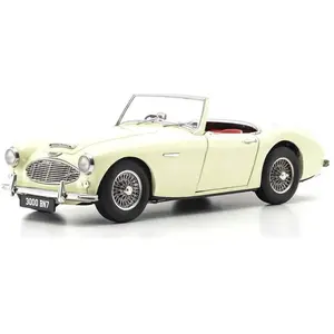 Austin Healey 3000 Mk-1 (BN7) - 1:18 - Kyosho pas cher