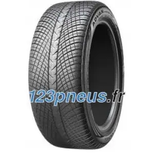 Yokohama Advan Winter V907 275/40 R21 107WVendu parpneus.be