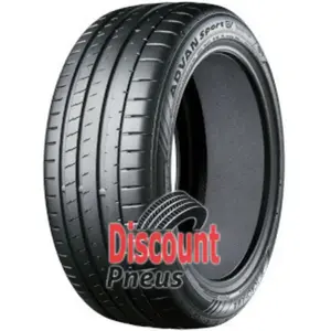 Yokohama Advan Sport EV V108F 235/50 R19 103W pas cher