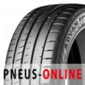 Yokohama Advan Sport EV V108F 255/35 R21 101YVendu parpneus.be
