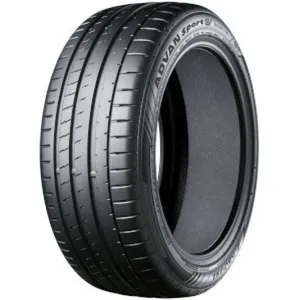 Yokohama Advan Sport EV V108F 255/35 ZR21 98W