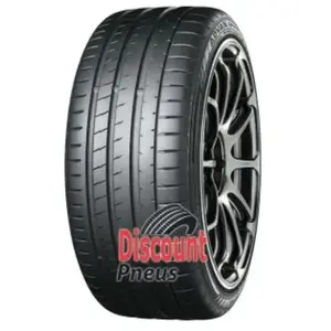 Yokohama Advan Sport (V107) 315/35 R21 111YVendu parpneus.be