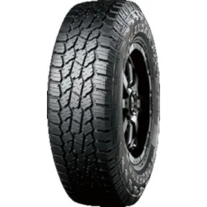 Yokohama Geolandar A/T4 (G018) 255/70 R15 112/110S pas cher