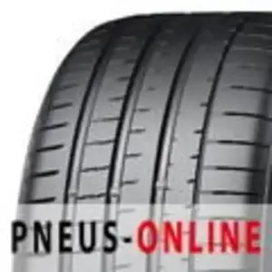 Yokohama Advan Sport (V107G) 255/40 R21 102Y pas cher