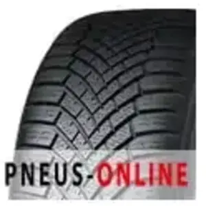 Yokohama BluEarth-Winter (V906) 215/50 R18 92V pas cher