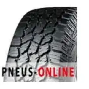 Yokohama Geolandar A/T4 (G018) 255/70 R17 121/118S pas cher