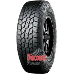 Yokohama Geolandar A/T4 (G018) 265/50 R20 115/112S pas cher