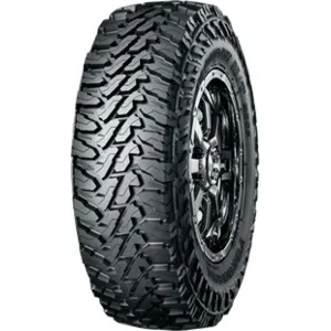 Comparateur de prix : Yokohama Geolandar M/T (G003) 245/70 R17 119/116Q