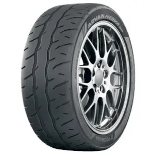 Yokohama Advan Neova (AD09) 255/40 R20 101W pas cher