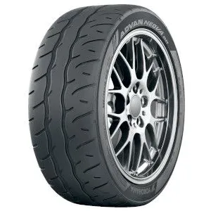 Comparateur de prix : Yokohama Advan Neova (AD09) 235/40 R19 96W