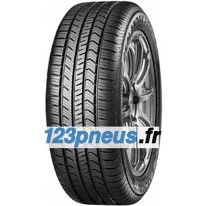 Yokohama Geolandar X-CV (G057) 285/45 R20 112W pas cher