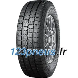 Comparateur de prix : Yokohama BluEarth-Van All Season RY61 235/65 R16 115/113R