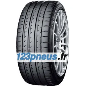 Yokohama Advan Sport (V105S) 245/35 ZR20 95Y pas cher