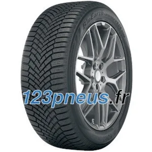 Yokohama BluEarth-Winter (V906) SUV 285/35 R22 106W pas cher