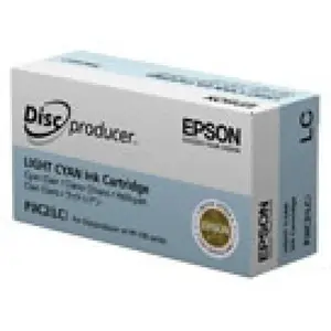 Epson - C13S020448 - PJIC2 - Inktcartridge licht cyaan