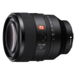 Sony FE 50mm f/1.2 GM pas cher
