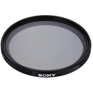 Sony VF-49CPAM2 Filtre de caméra polarisant Circulaire 4,9 cm pas cher