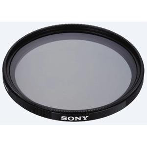 Sony VF-82CPAM2 Filtre de caméra polarisant Circulaire 8,2 cm