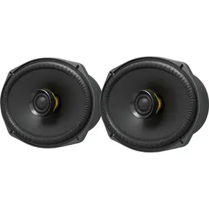 Haut-parleurs voiture Sony XS-690ES (la paire) pas cher