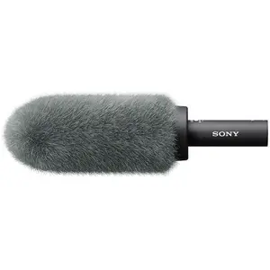 Sony Microphone canon Pro XLR ECM-778 pas cher