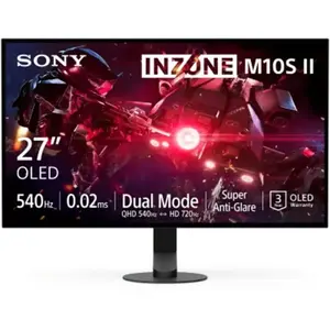 Écrans gaming Sony INZONE M10S II pas cher