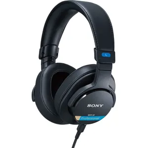 Casques hi-fi Sony MDR-M1 pas cher