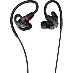 Écouteurs intra-auriculaires Sony IER-M500 Noir pas cher